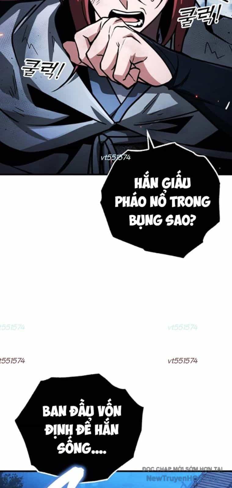 Thanh Kiếm Của Hoàng Đế - Chương 94 - ảnh 58