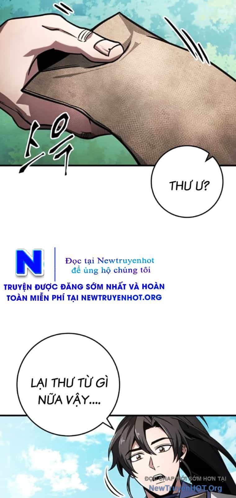 Thanh Kiếm Của Hoàng Đế - Chương 94 - ảnh 71