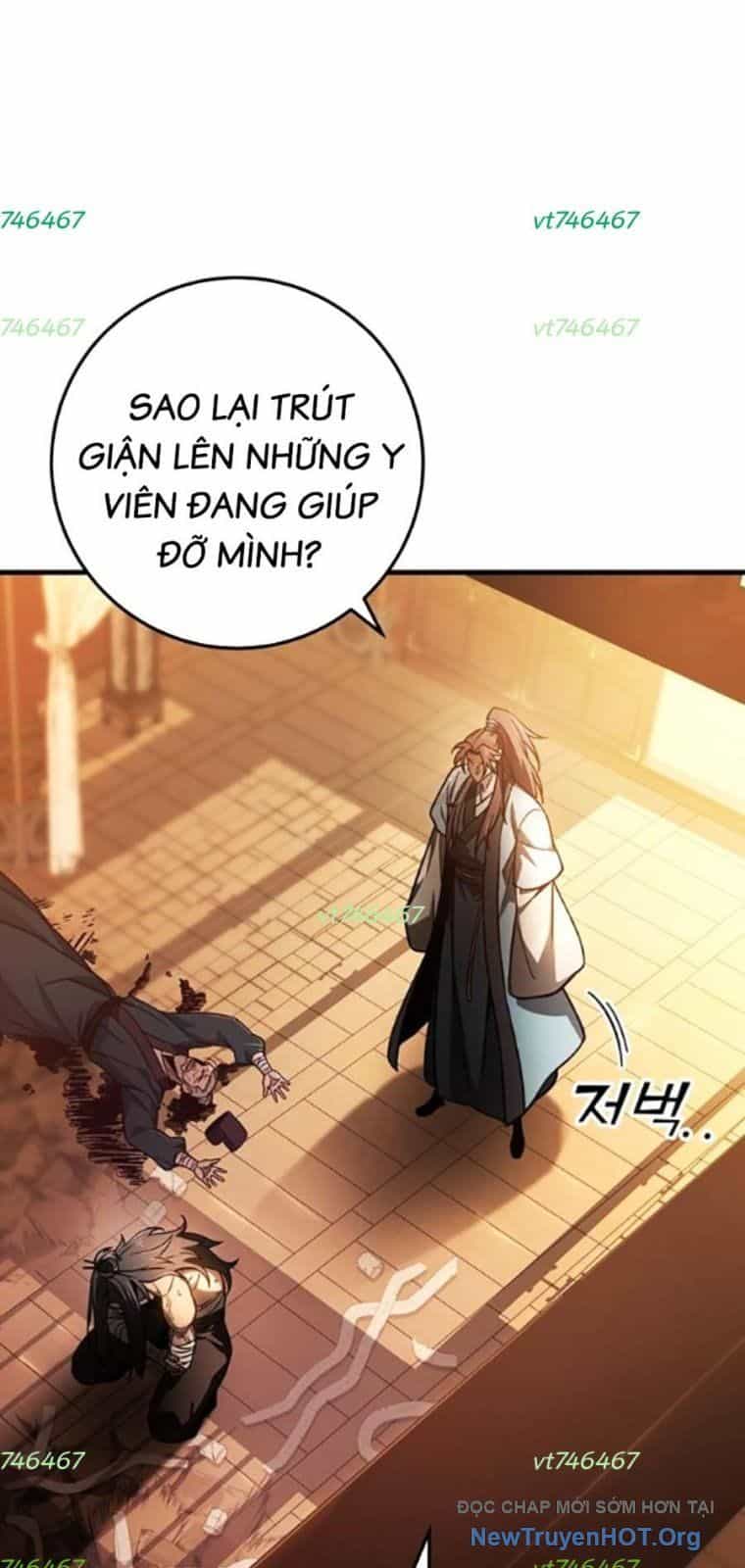 Thanh Kiếm Của Hoàng Đế - Chương 95 - ảnh 101