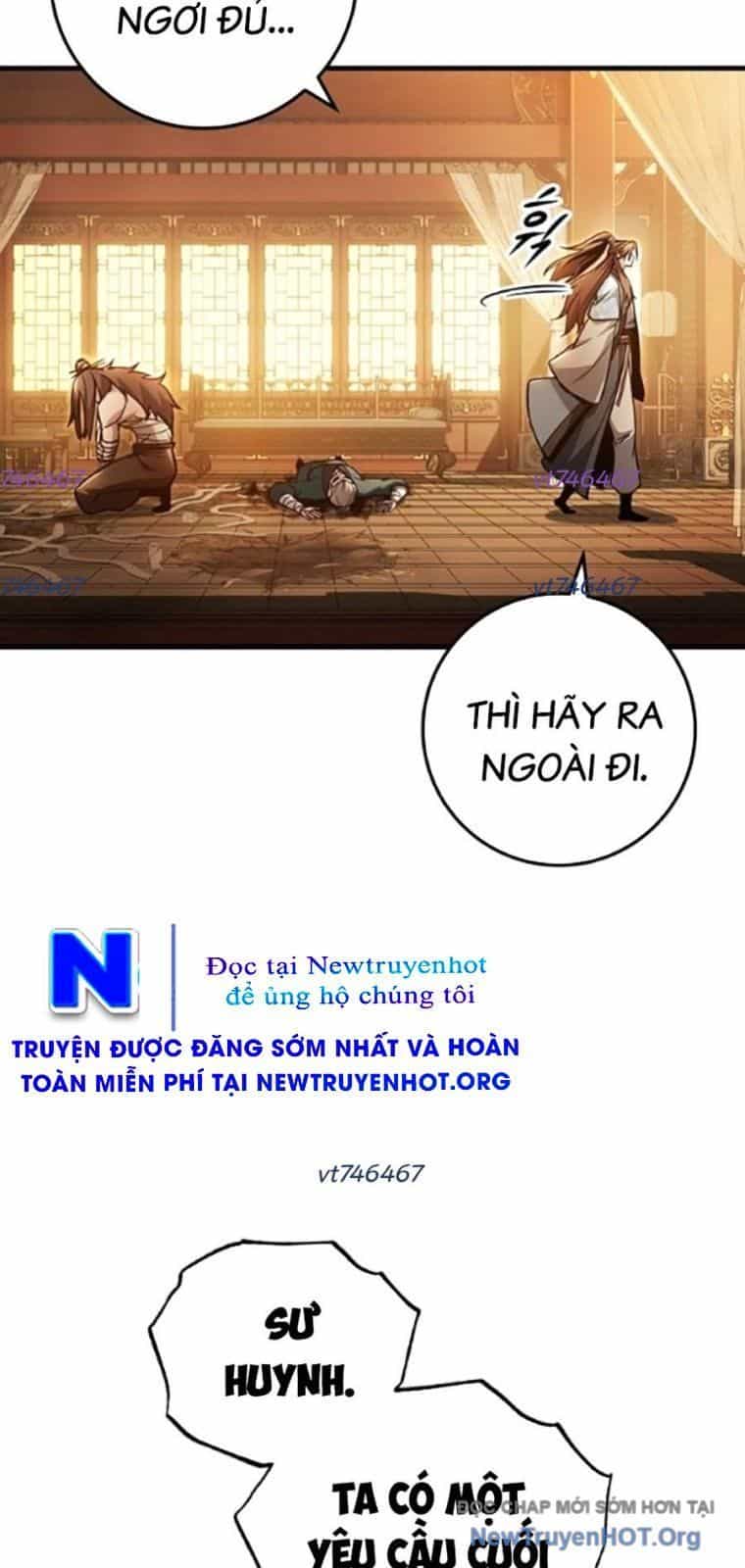 Thanh Kiếm Của Hoàng Đế - Chương 95 - ảnh 104