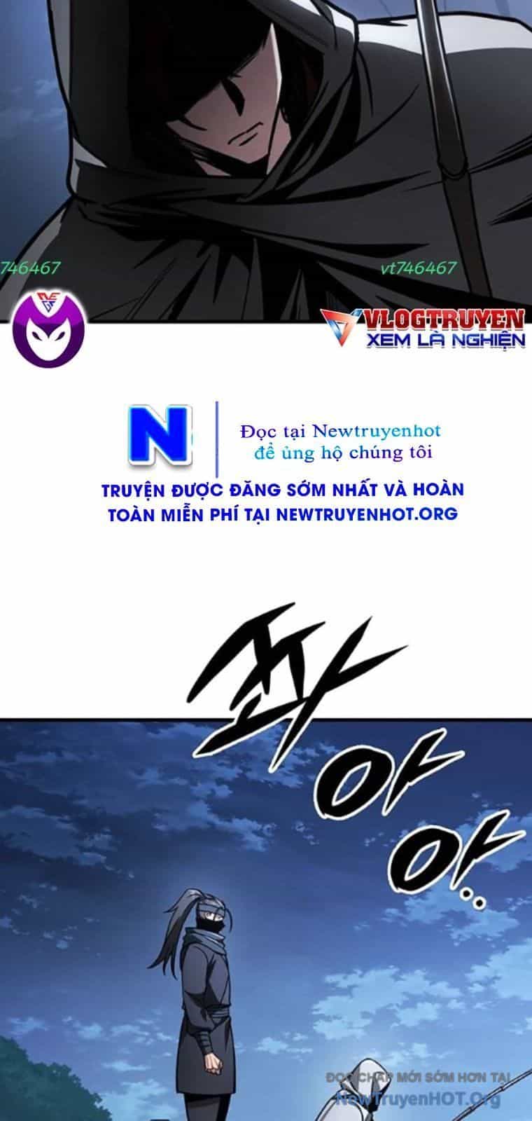 Thanh Kiếm Của Hoàng Đế - Chương 95 - ảnh 11