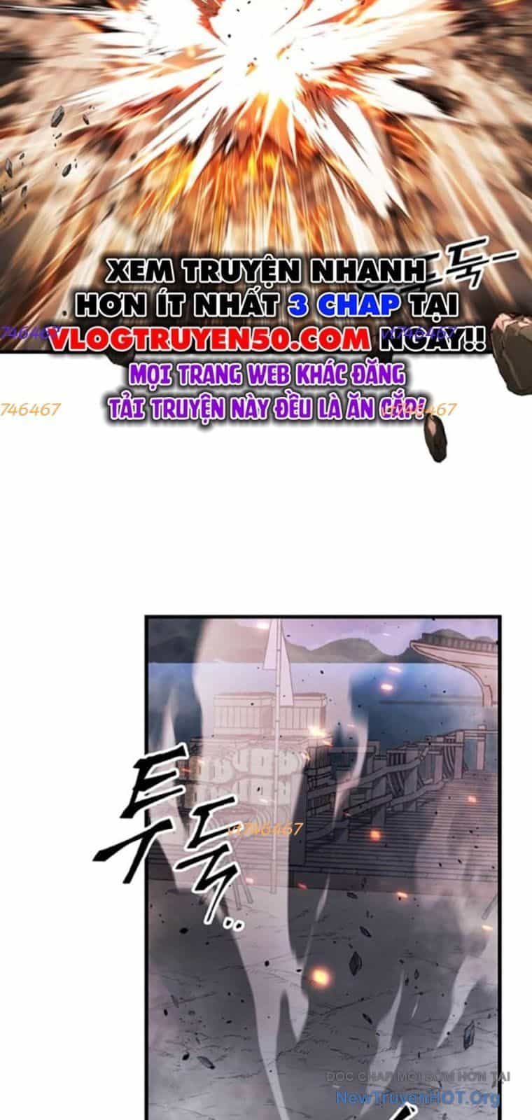 Thanh Kiếm Của Hoàng Đế - Chương 95 - ảnh 56