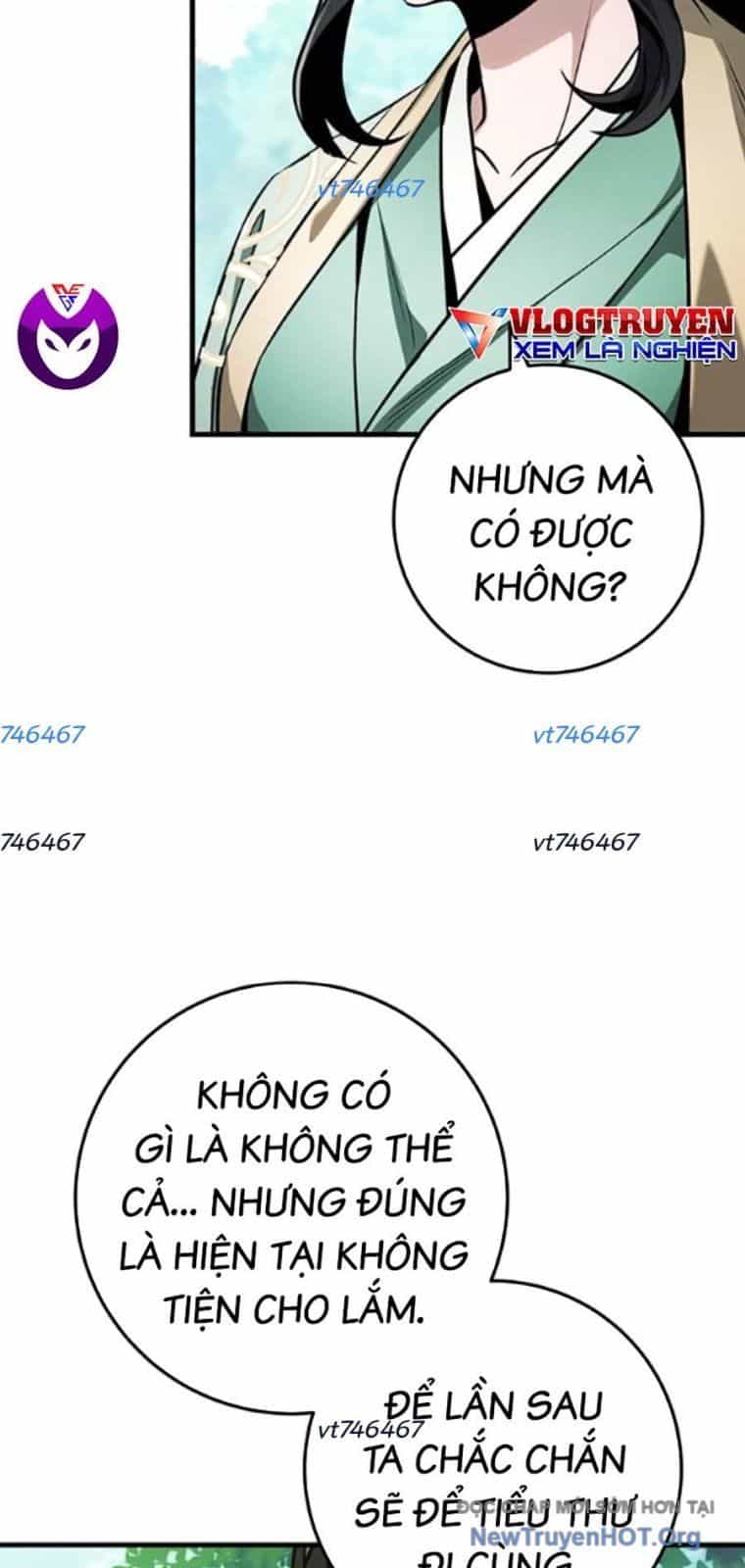 Thanh Kiếm Của Hoàng Đế - Chương 95 - ảnh 63