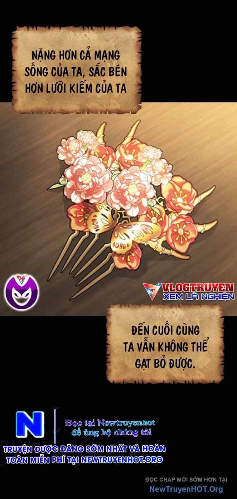 Thanh Kiếm Của Hoàng Đế - Chương 95 - ảnh 79