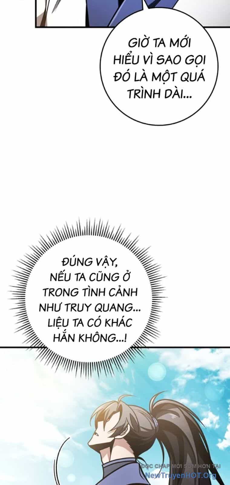 Thanh Kiếm Của Hoàng Đế - Chương 95 - ảnh 94