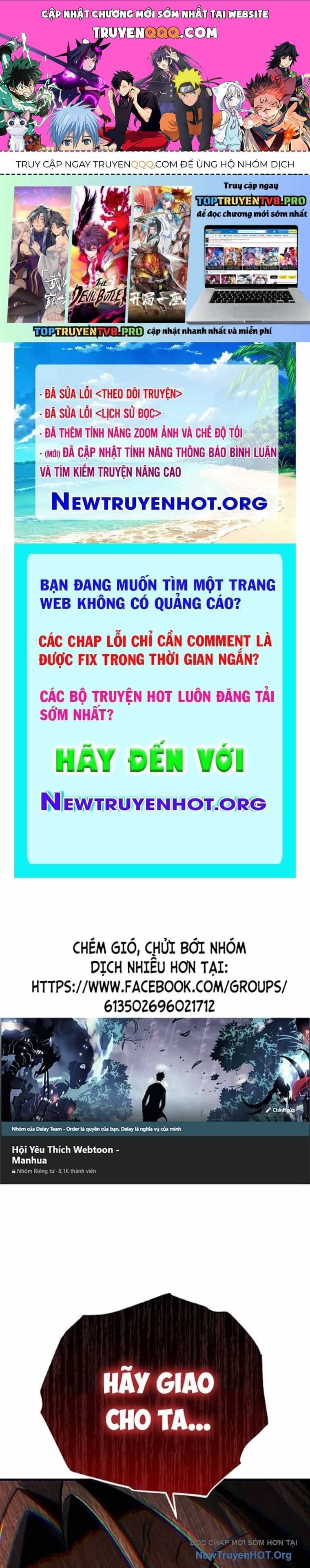 Thanh Kiếm Của Hoàng Đế - Chương 96 - ảnh 1