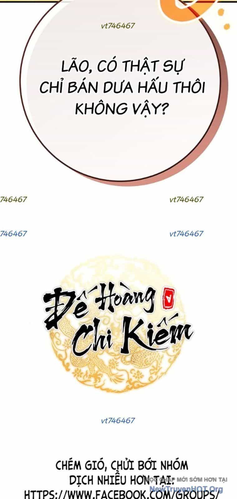 Thanh Kiếm Của Hoàng Đế - Chương 96 - ảnh 118