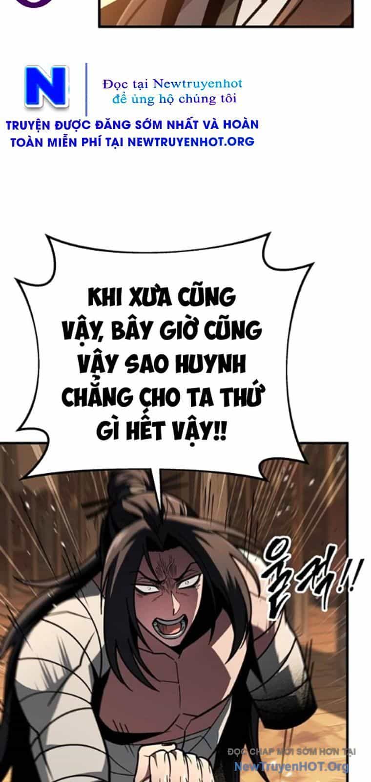 Thanh Kiếm Của Hoàng Đế - Chương 96 - ảnh 12