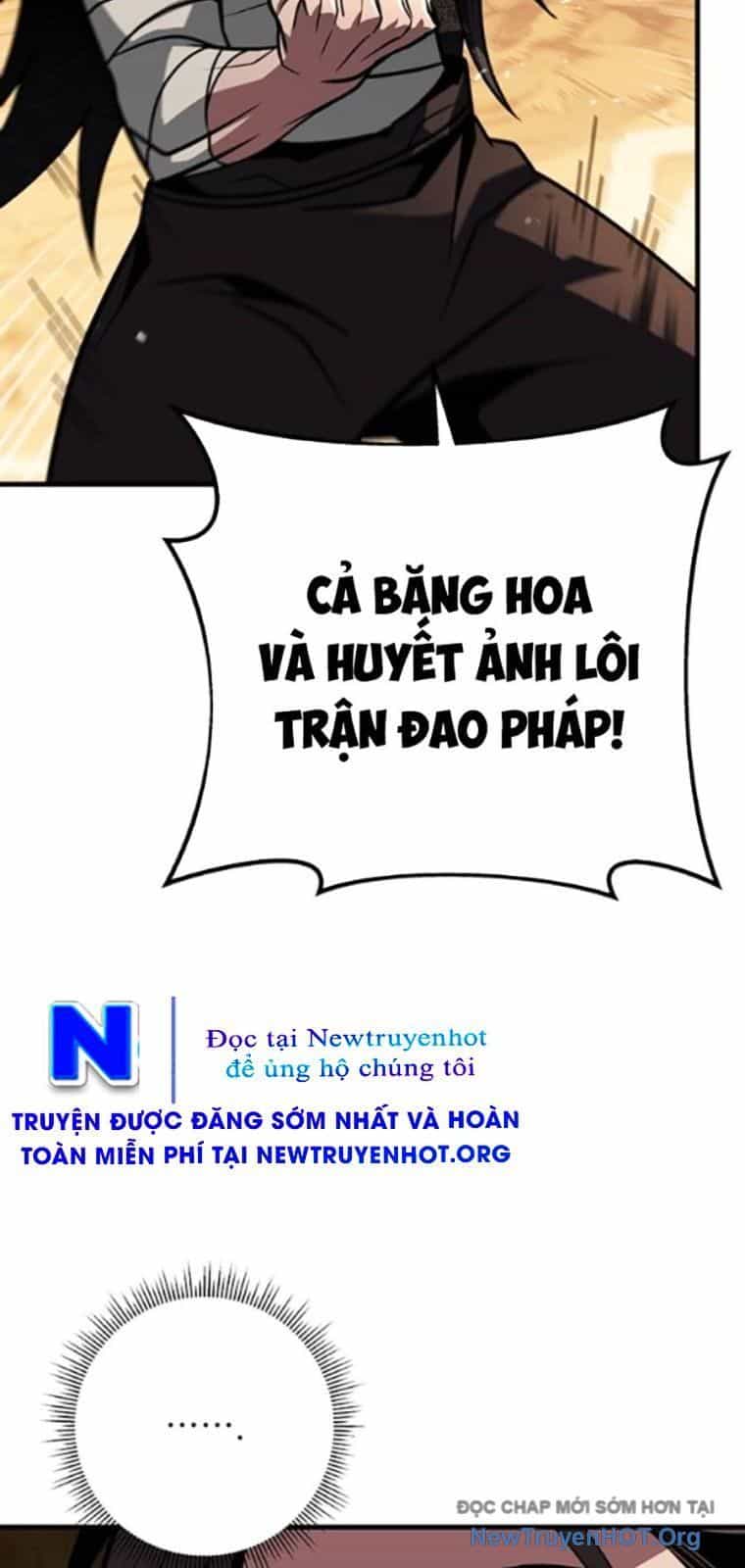 Thanh Kiếm Của Hoàng Đế - Chương 96 - ảnh 13
