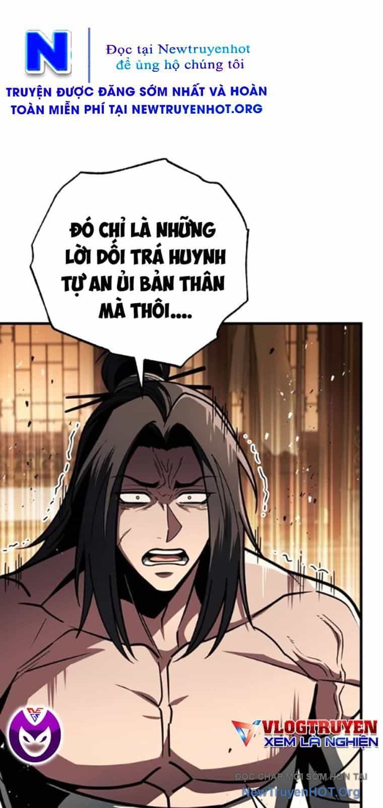 Thanh Kiếm Của Hoàng Đế - Chương 96 - ảnh 16