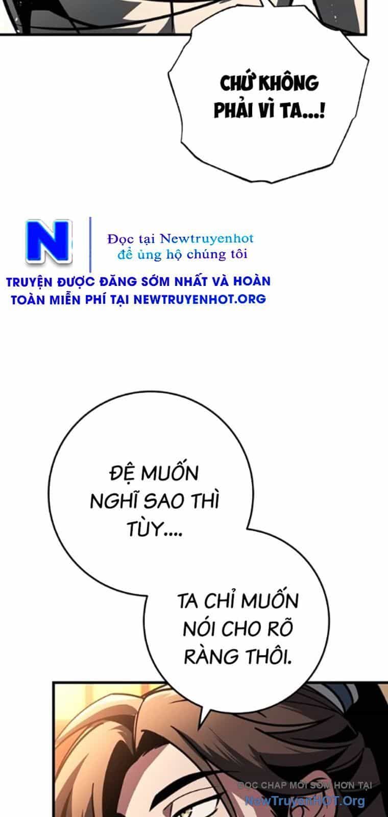 Thanh Kiếm Của Hoàng Đế - Chương 96 - ảnh 17