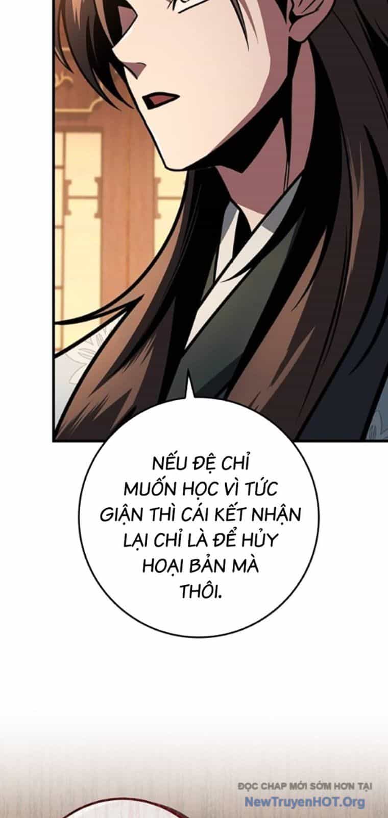 Thanh Kiếm Của Hoàng Đế - Chương 96 - ảnh 18