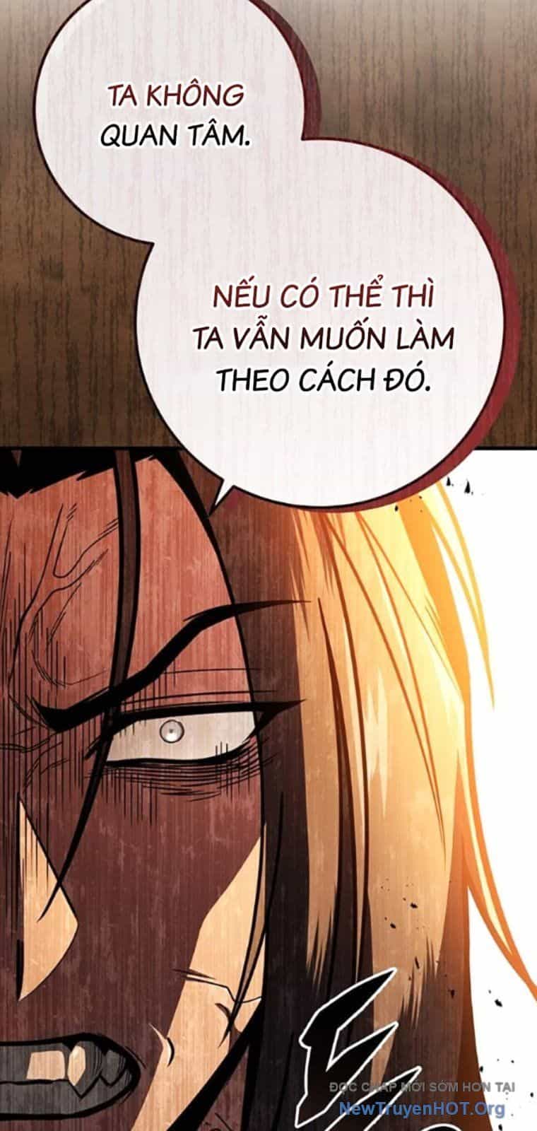 Thanh Kiếm Của Hoàng Đế - Chương 96 - ảnh 19