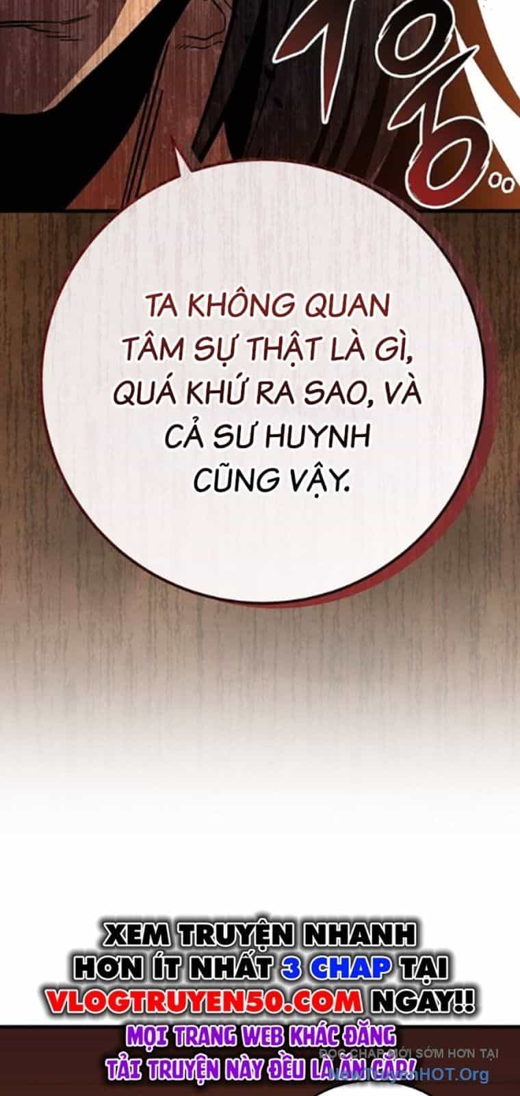 Thanh Kiếm Của Hoàng Đế - Chương 96 - ảnh 20