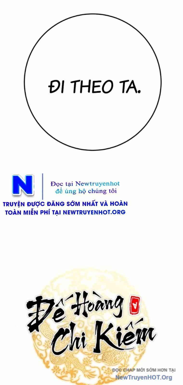 Thanh Kiếm Của Hoàng Đế - Chương 96 - ảnh 24