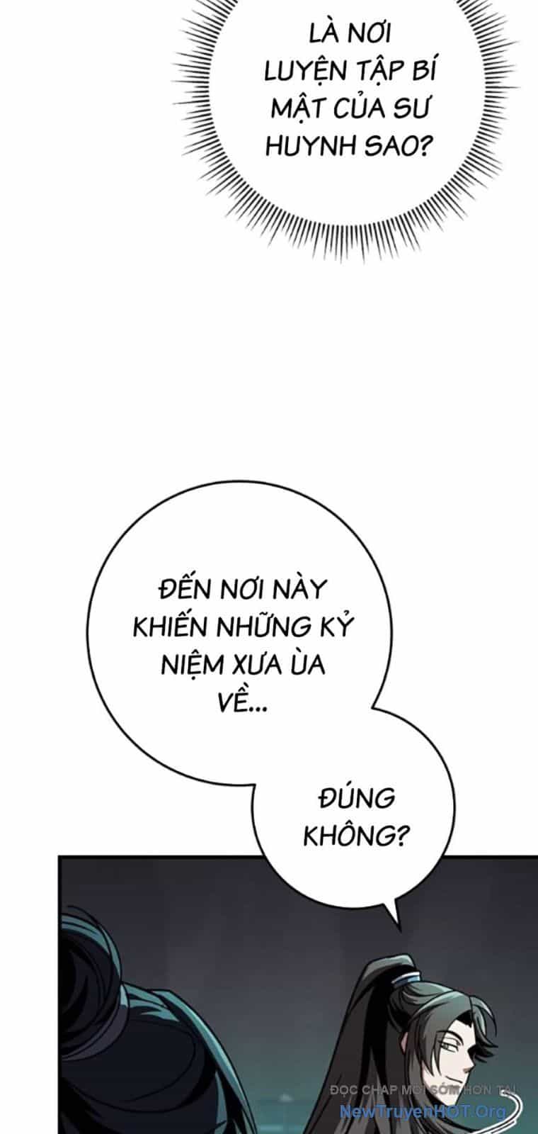Thanh Kiếm Của Hoàng Đế - Chương 96 - ảnh 28