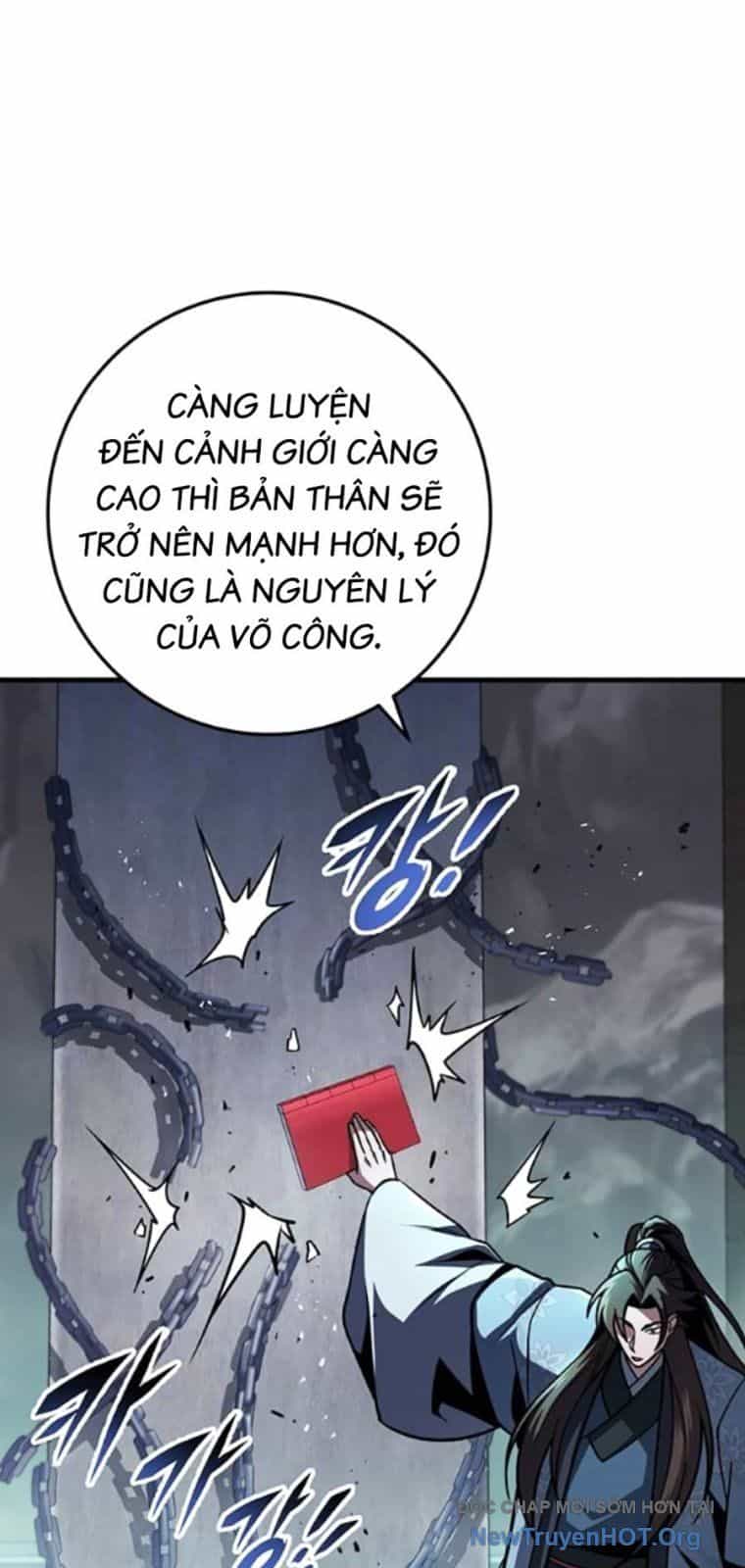 Thanh Kiếm Của Hoàng Đế - Chương 96 - ảnh 39