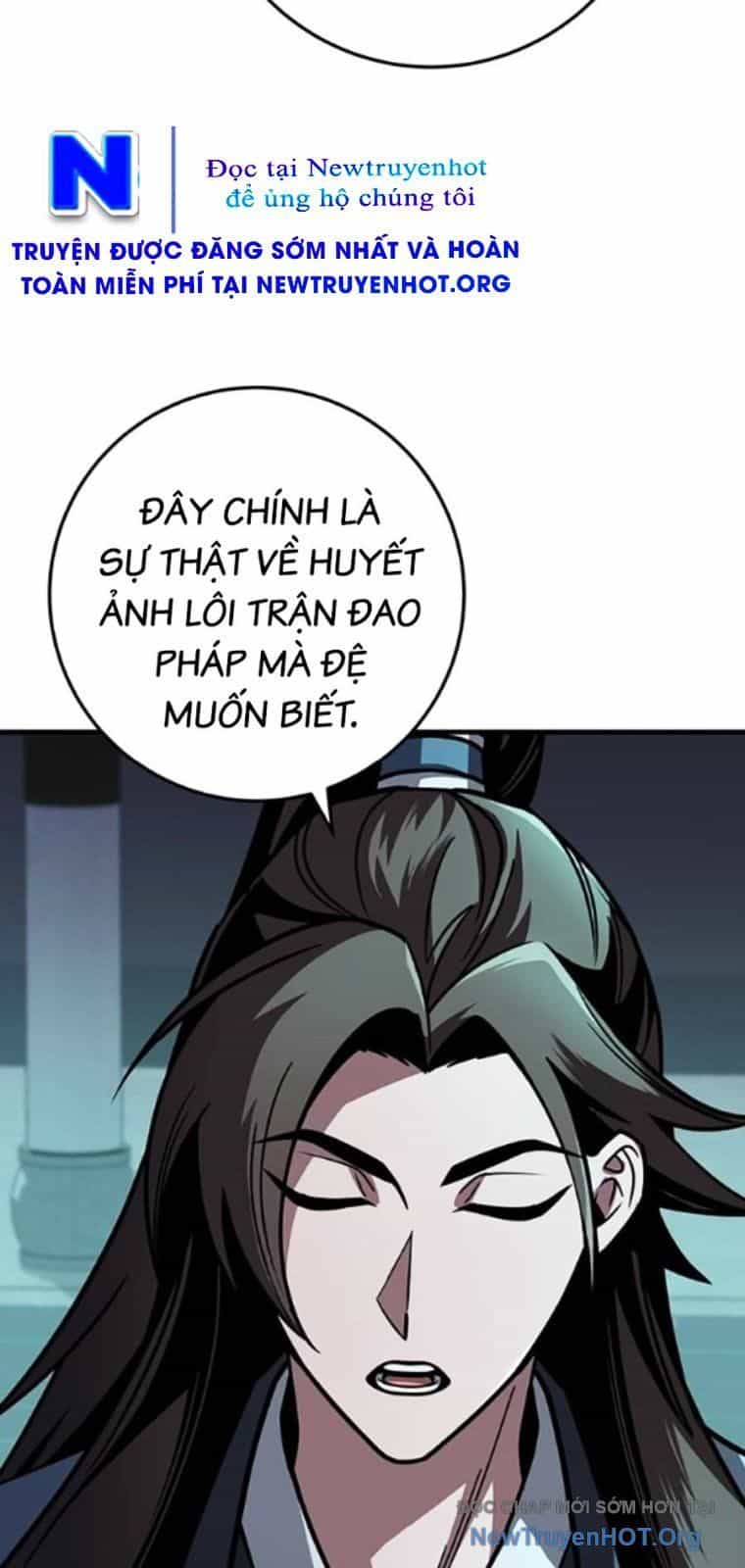 Thanh Kiếm Của Hoàng Đế - Chương 96 - ảnh 46