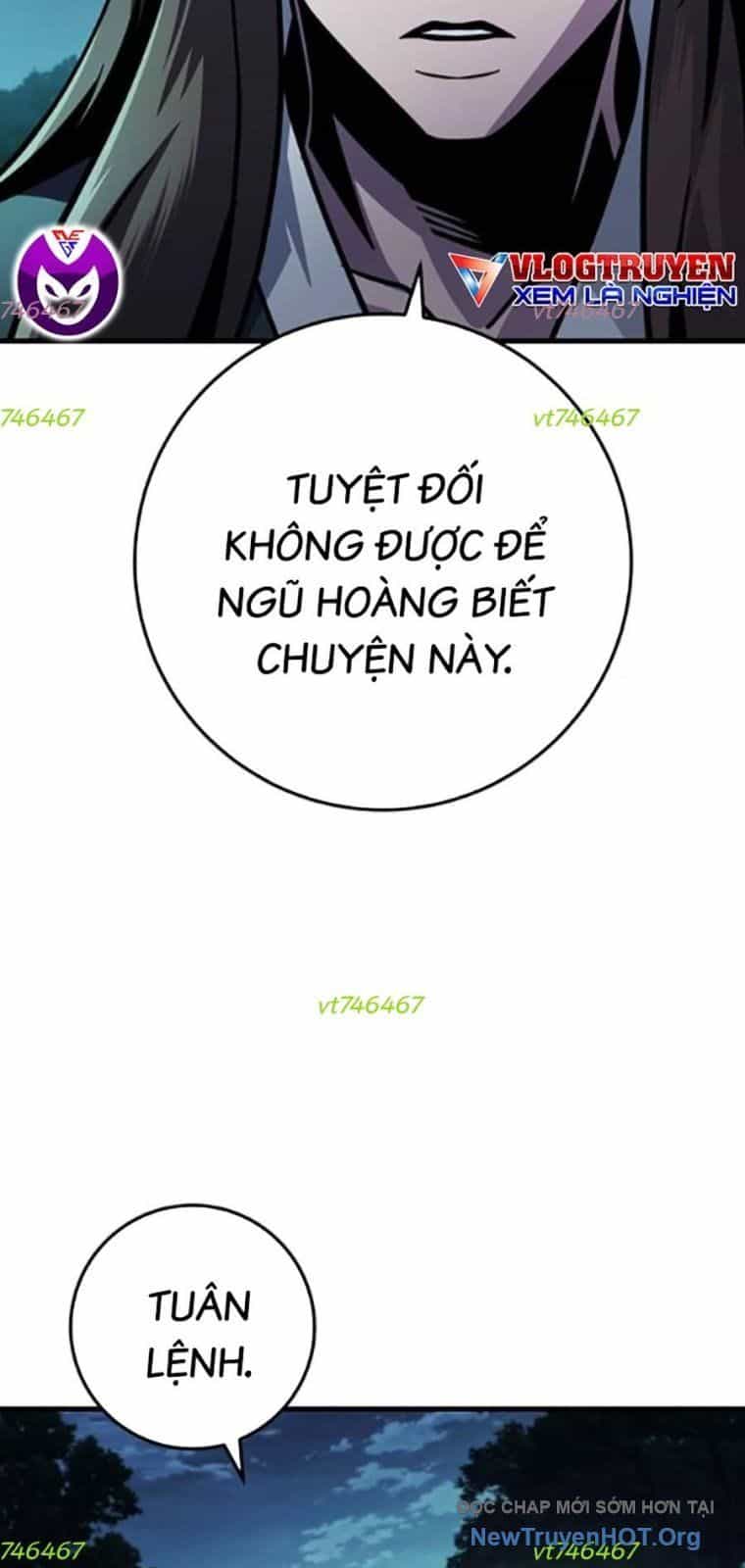 Thanh Kiếm Của Hoàng Đế - Chương 96 - ảnh 64