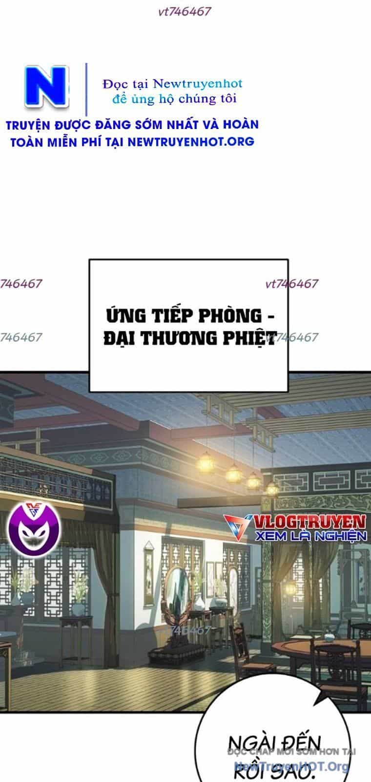 Thanh Kiếm Của Hoàng Đế - Chương 96 - ảnh 67