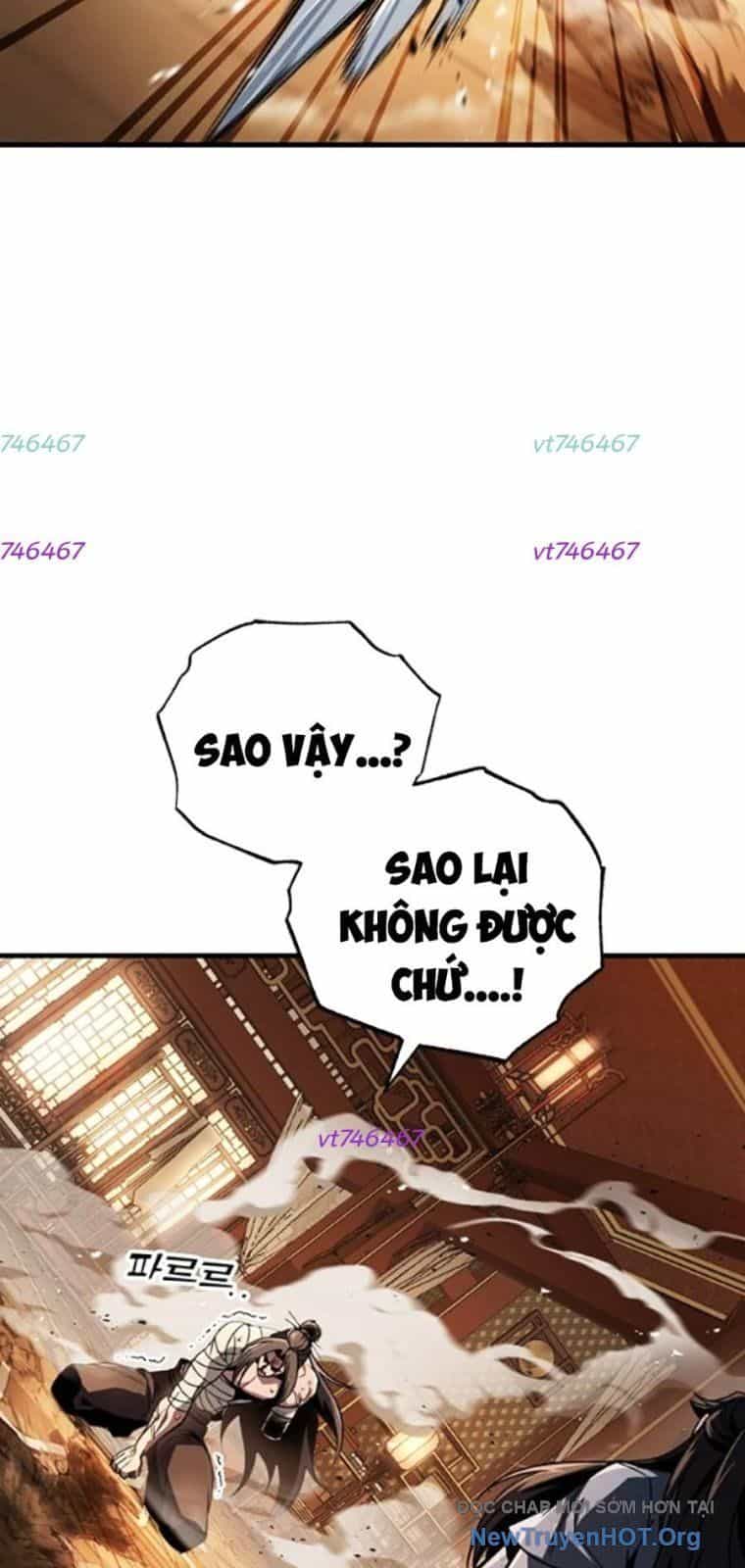 Thanh Kiếm Của Hoàng Đế - Chương 96 - ảnh 7