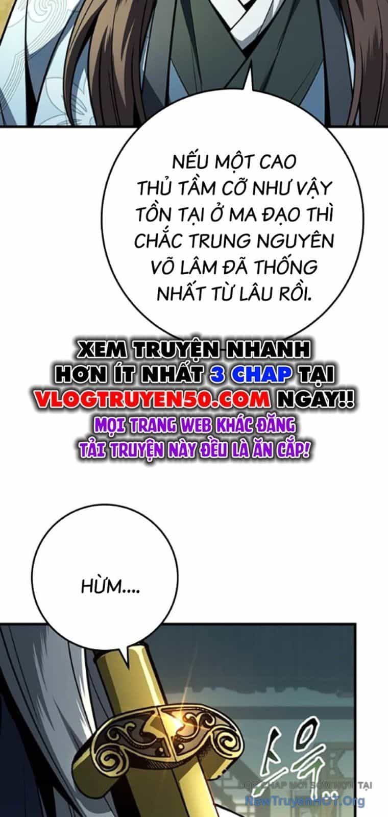 Thanh Kiếm Của Hoàng Đế - Chương 96 - ảnh 74