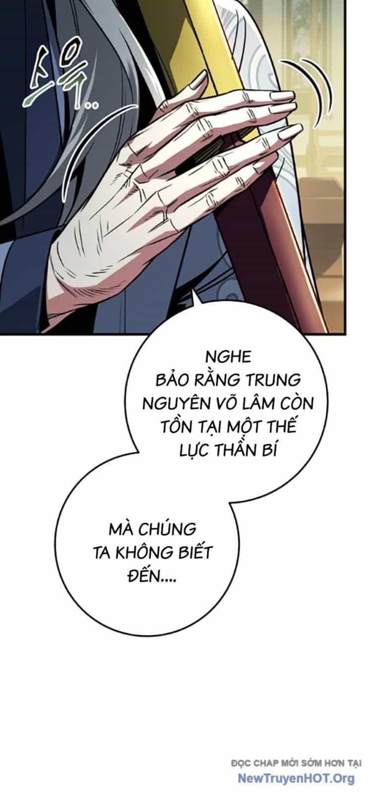 Thanh Kiếm Của Hoàng Đế - Chương 96 - ảnh 75