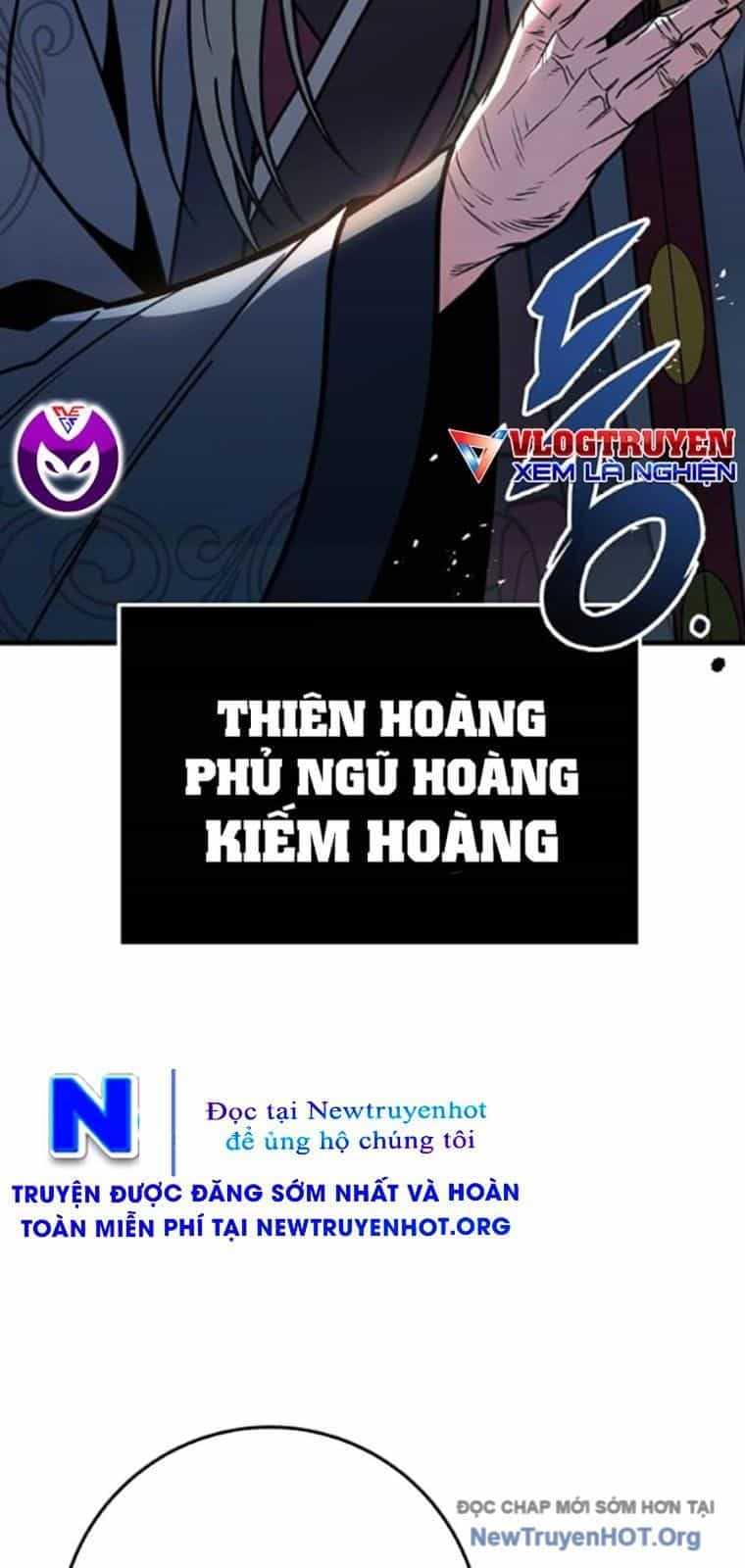 Thanh Kiếm Của Hoàng Đế - Chương 96 - ảnh 78
