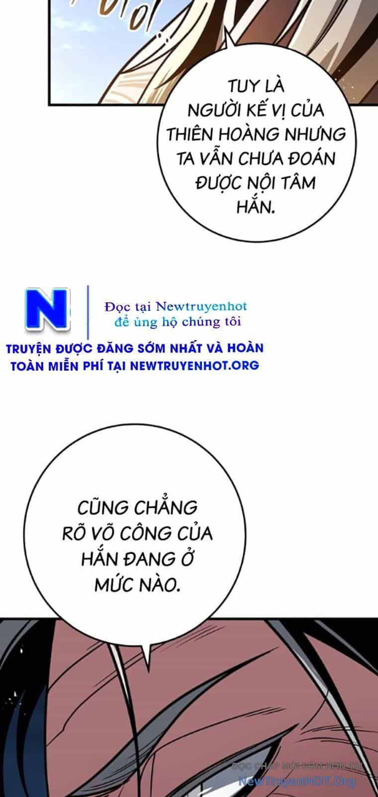 Thanh Kiếm Của Hoàng Đế - Chương 96 - ảnh 87