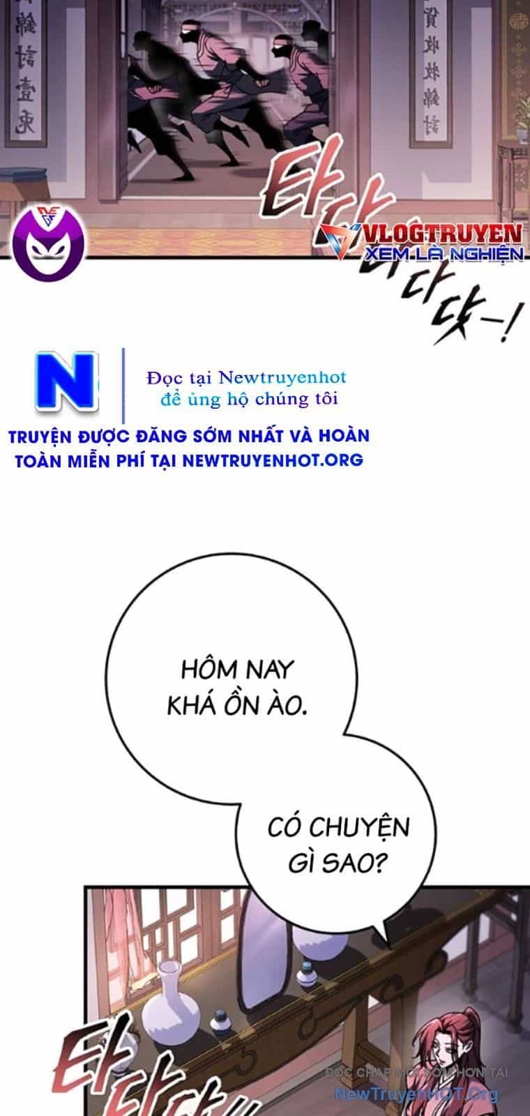 Thanh Kiếm Của Hoàng Đế - Chương 97 - ảnh 103