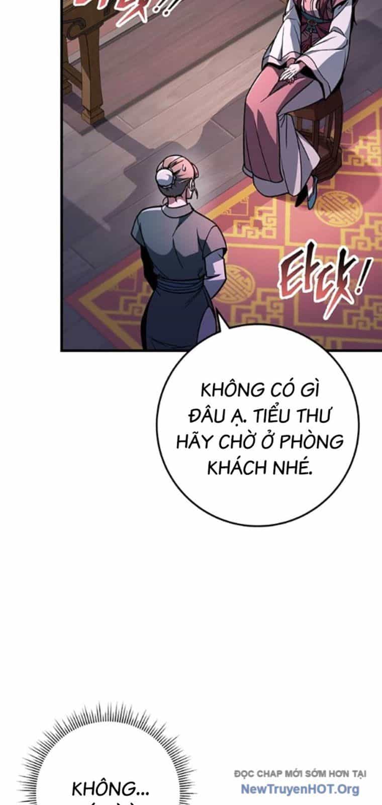 Thanh Kiếm Của Hoàng Đế - Chương 97 - ảnh 104