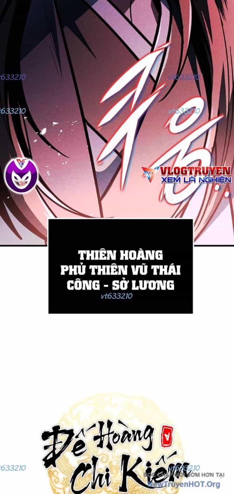 Thanh Kiếm Của Hoàng Đế - Chương 97 - ảnh 118