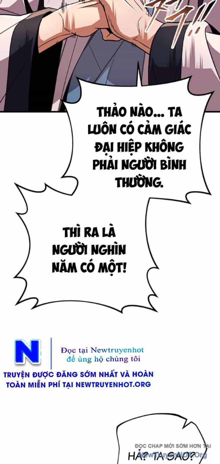 Thanh Kiếm Của Hoàng Đế - Chương 97 - ảnh 18