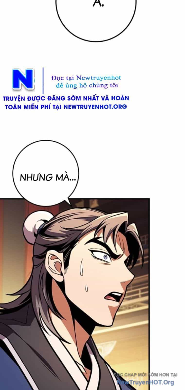 Thanh Kiếm Của Hoàng Đế - Chương 97 - ảnh 20