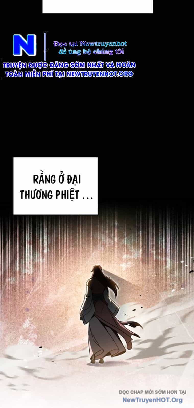 Thanh Kiếm Của Hoàng Đế - Chương 97 - ảnh 34