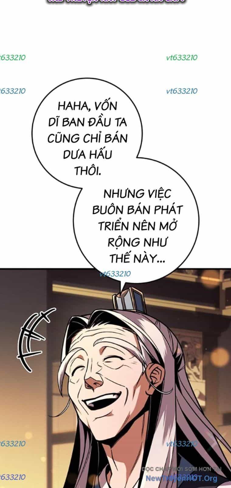 Thanh Kiếm Của Hoàng Đế - Chương 97 - ảnh 4