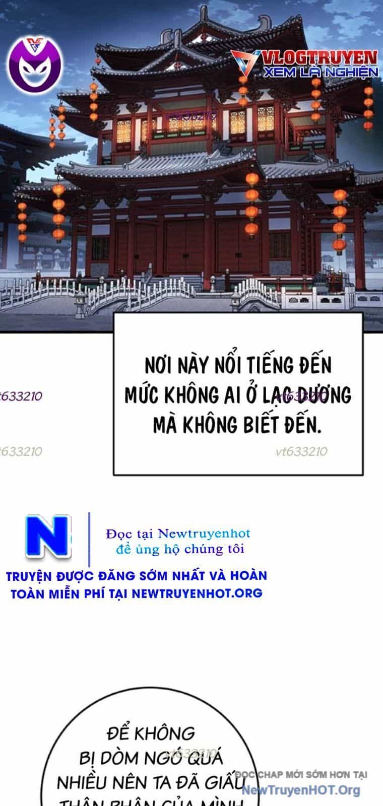 Thanh Kiếm Của Hoàng Đế - Chương 97 - ảnh 6