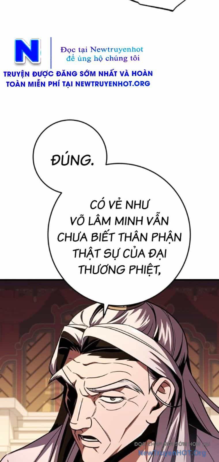 Thanh Kiếm Của Hoàng Đế - Chương 97 - ảnh 86