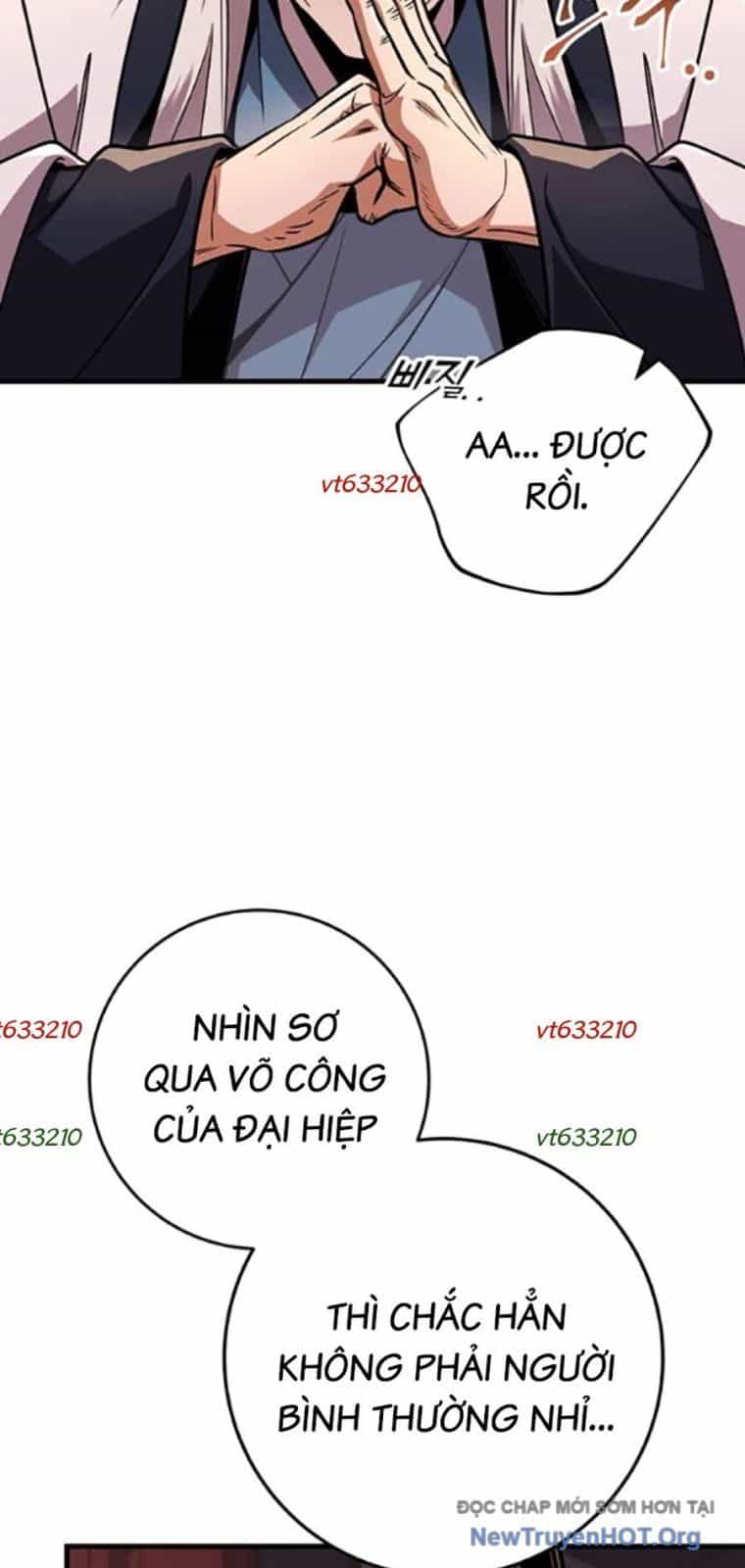 Thanh Kiếm Của Hoàng Đế - Chương 97 - ảnh 9