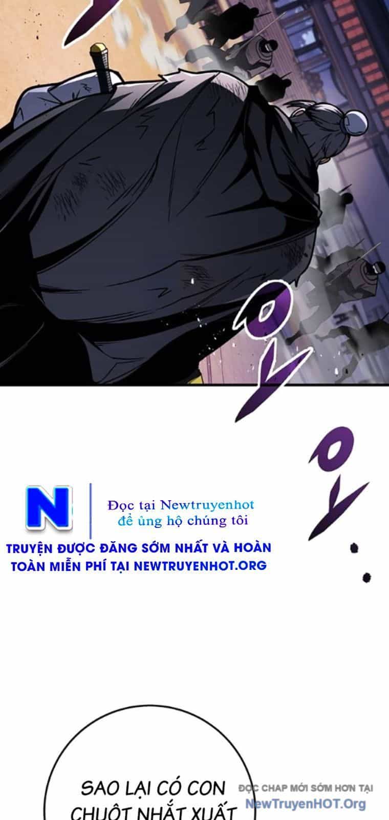 Thanh Kiếm Của Hoàng Đế - Chương 97 - ảnh 95