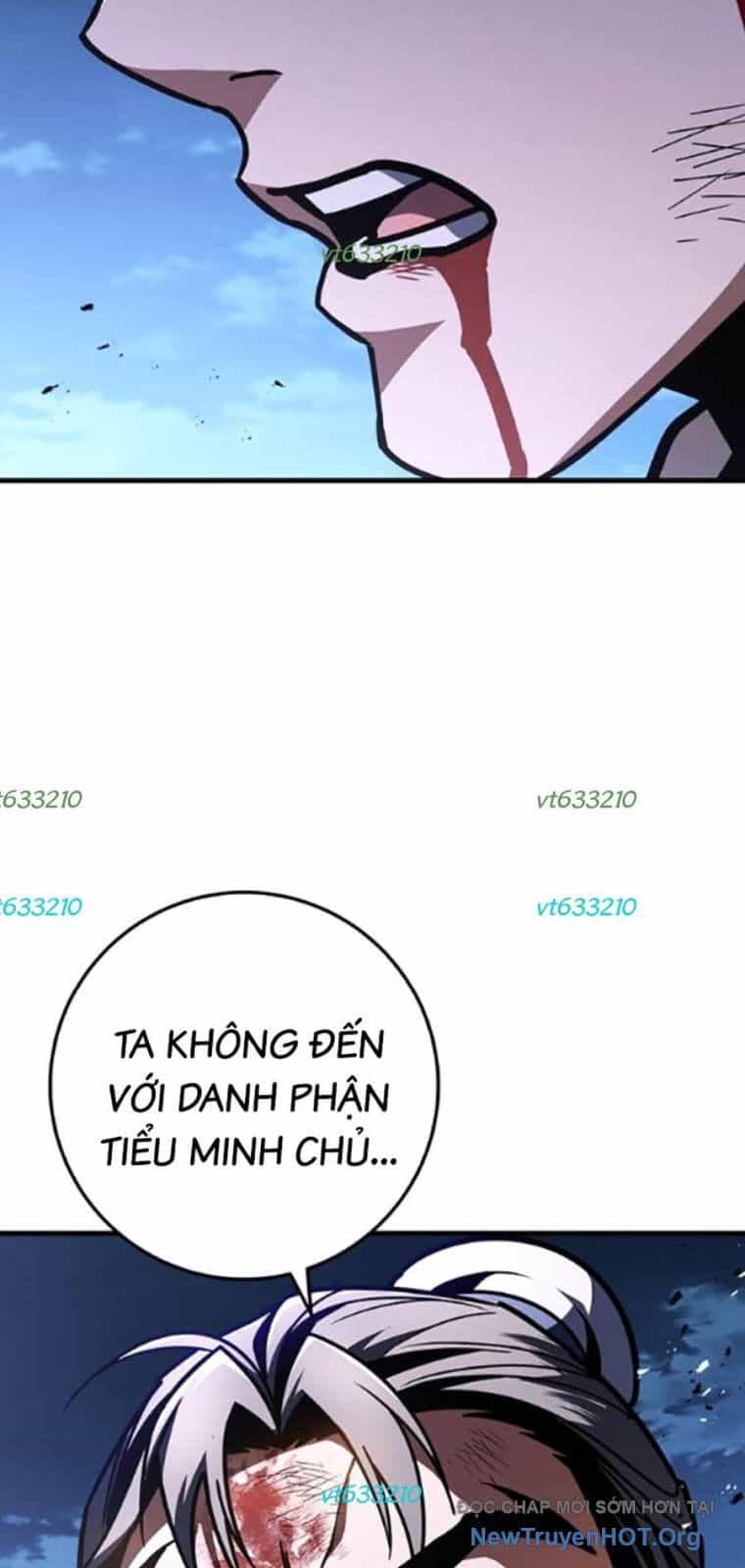 Thanh Kiếm Của Hoàng Đế - Chương 98 - ảnh 105