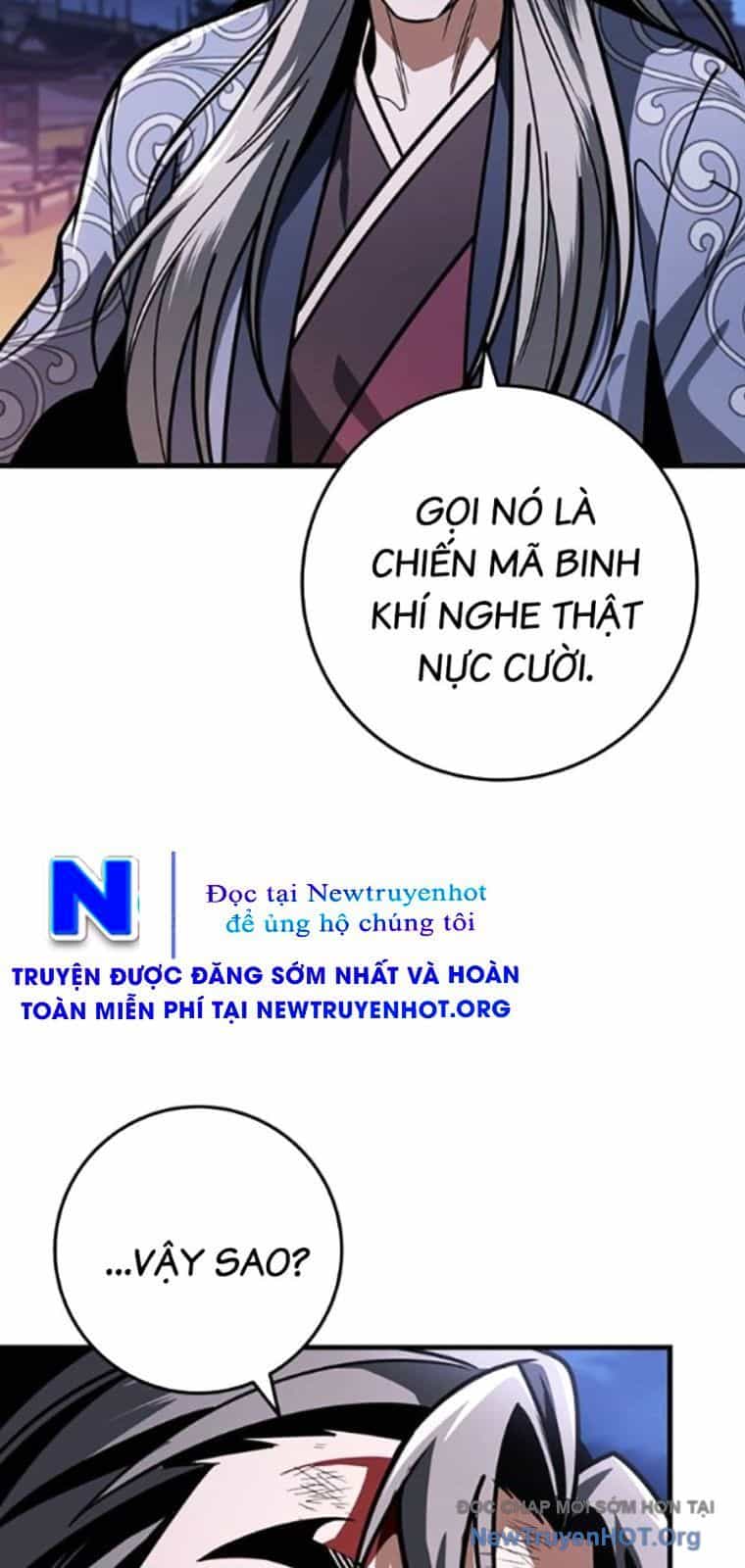 Thanh Kiếm Của Hoàng Đế - Chương 98 - ảnh 17