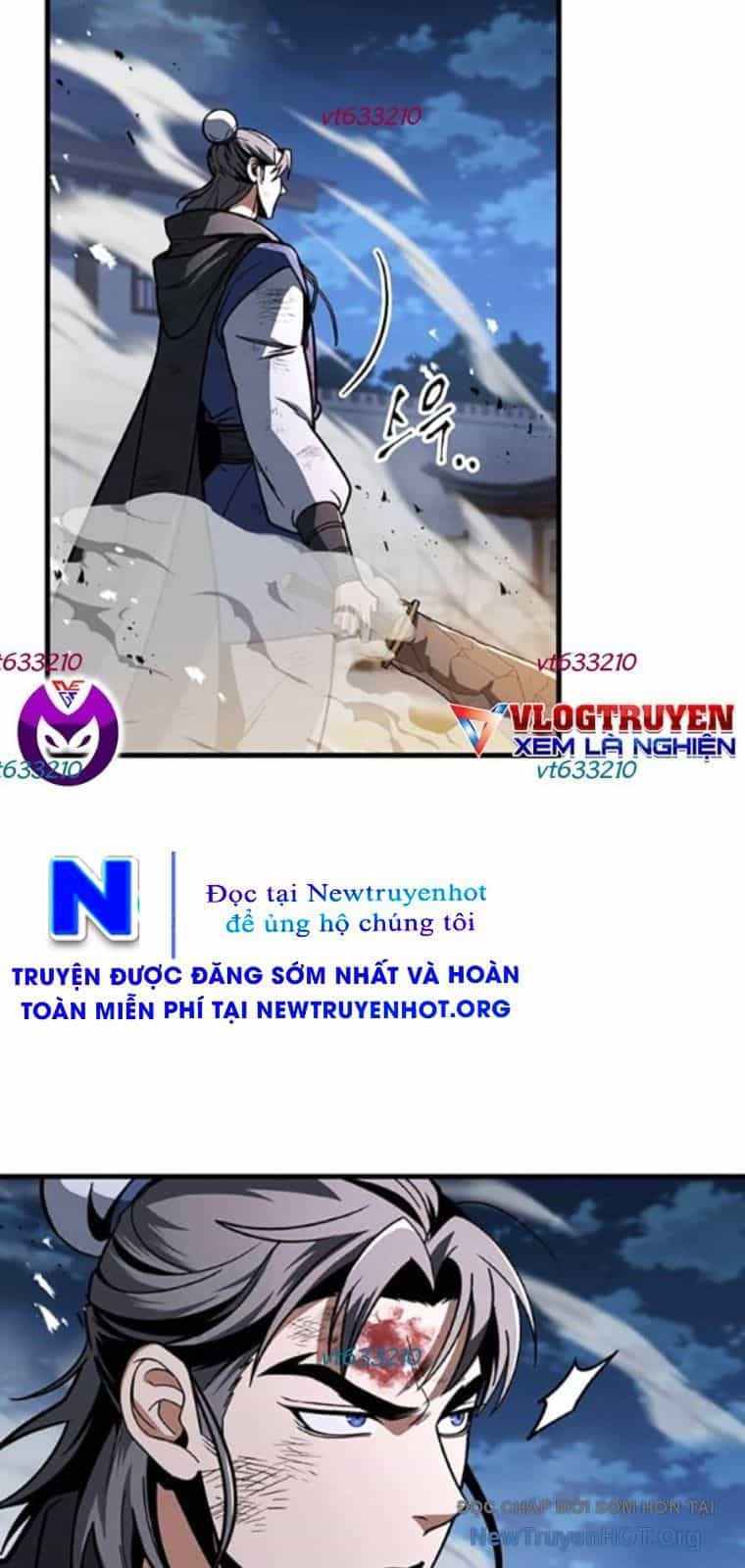 Thanh Kiếm Của Hoàng Đế - Chương 98 - ảnh 50