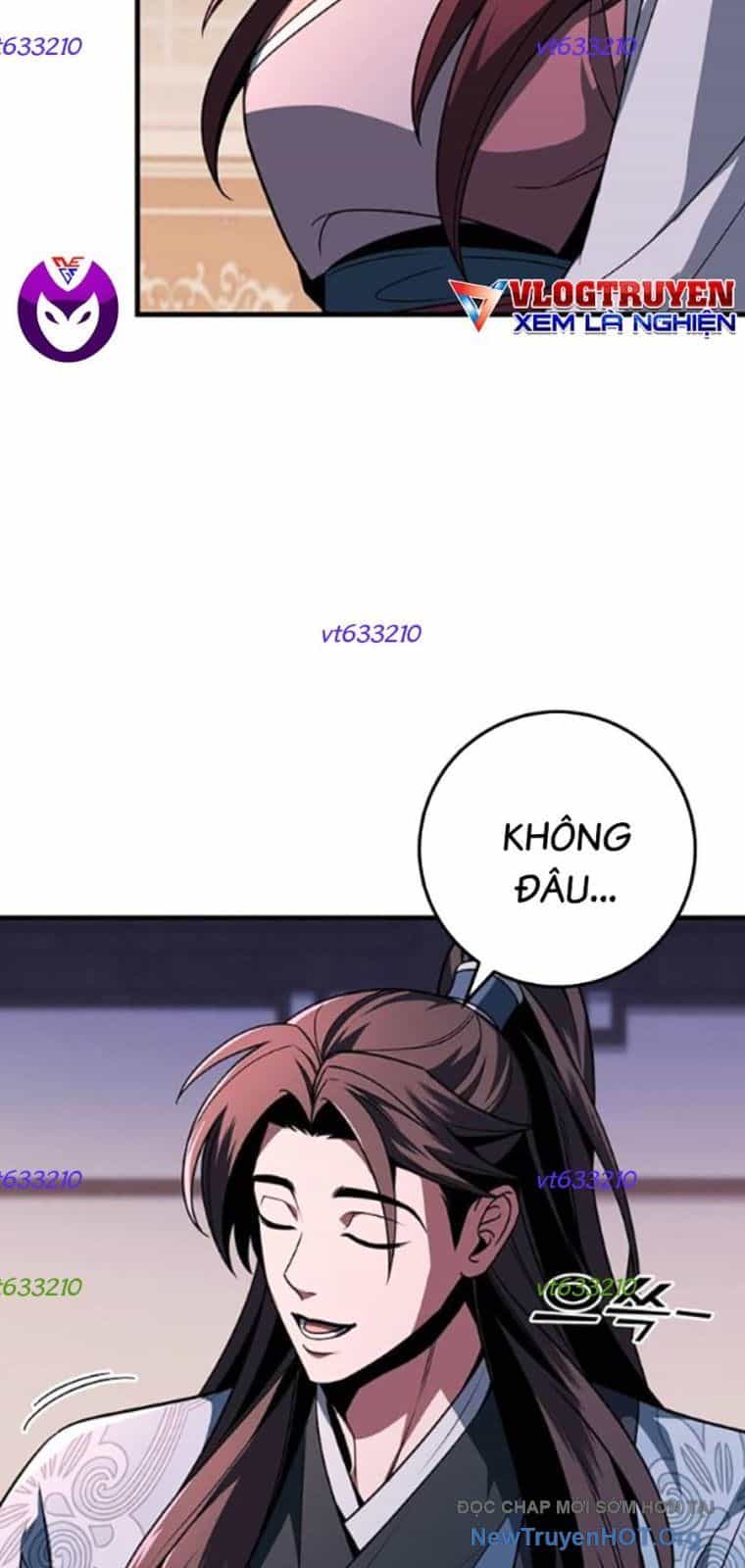 Thanh Kiếm Của Hoàng Đế - Chương 98 - ảnh 56