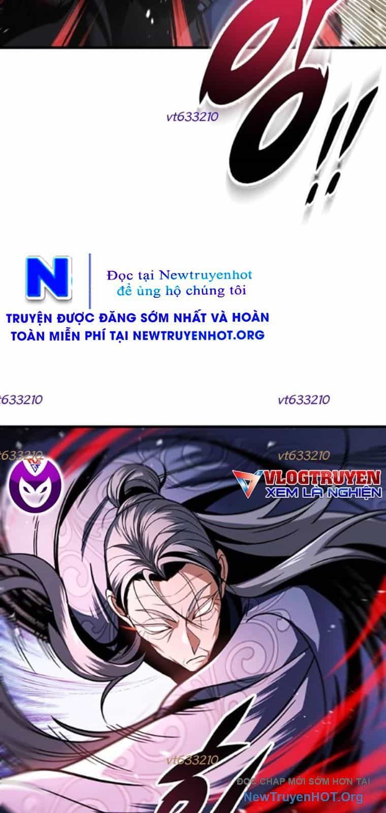Thanh Kiếm Của Hoàng Đế - Chương 98 - ảnh 6