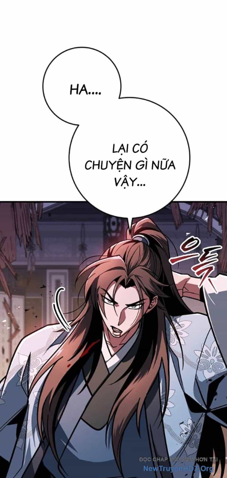 Thanh Kiếm Của Hoàng Đế - Chương 98 - ảnh 94