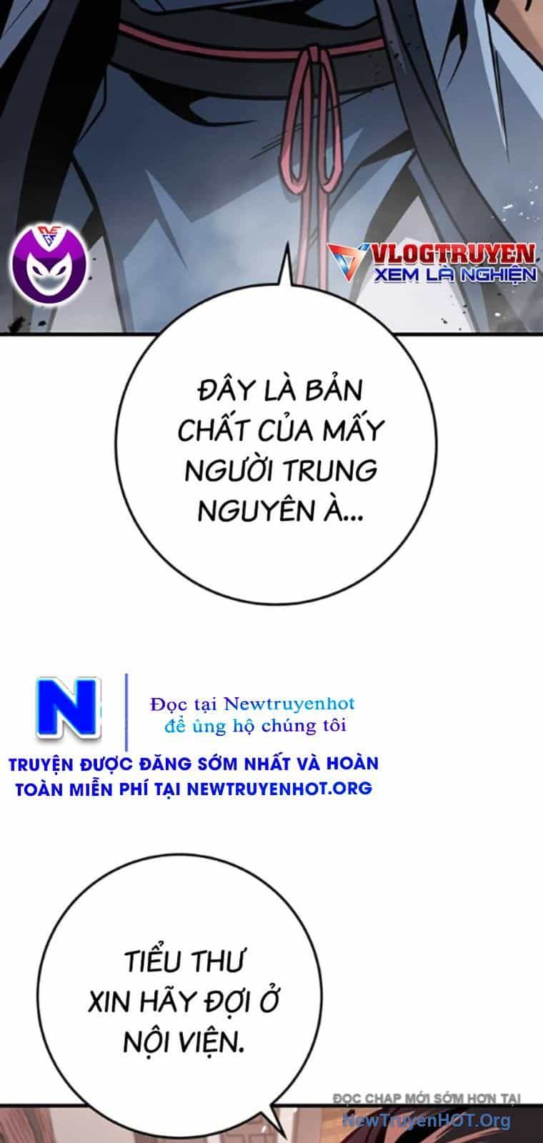 Thanh Kiếm Của Hoàng Đế - Chương 98 - ảnh 95
