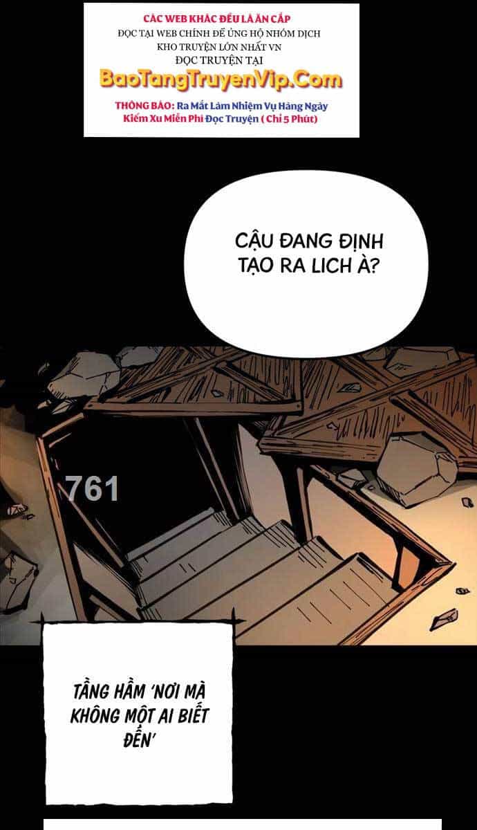 Thánh Kiếm Huyền Thoại - Chương 12 - ảnh 1