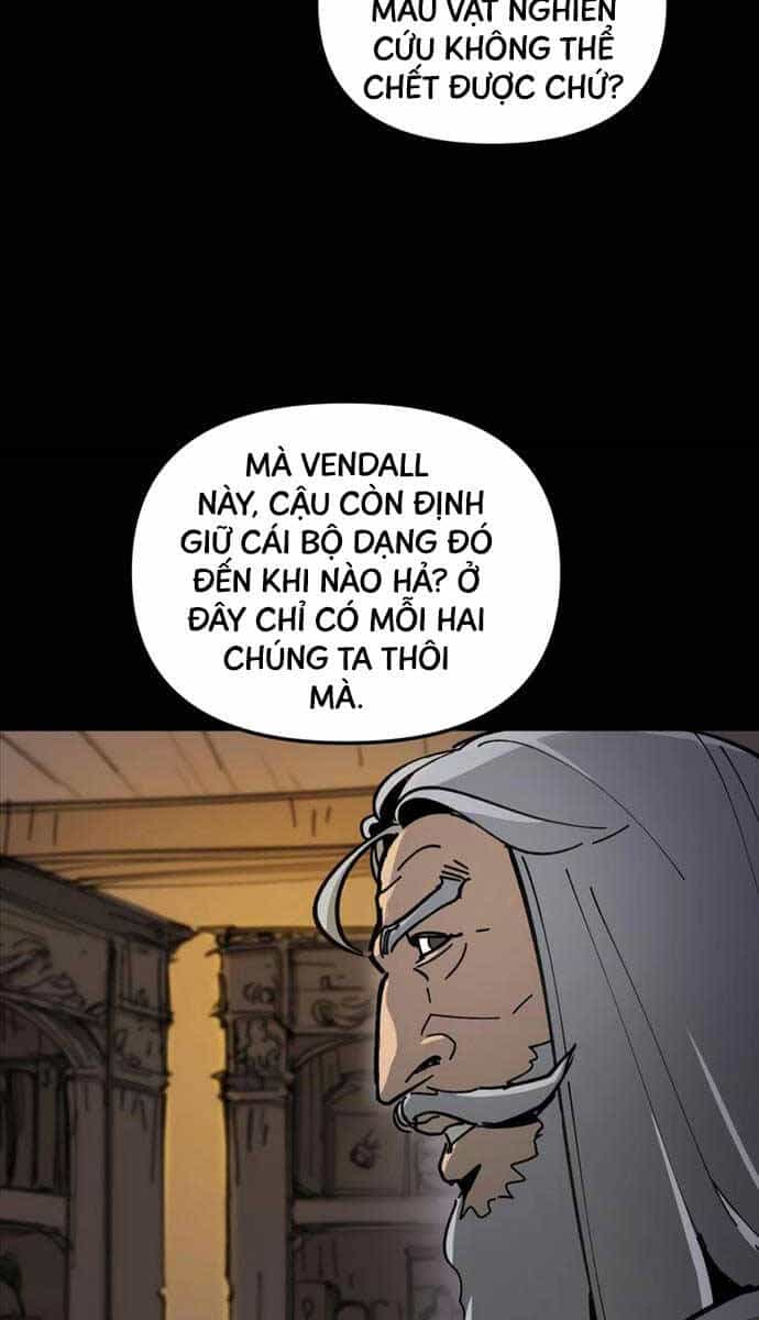 Thánh Kiếm Huyền Thoại - Chương 12 - ảnh 19