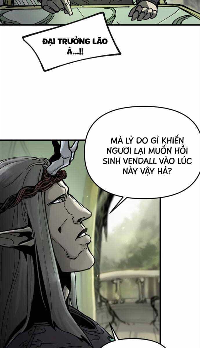 Thánh Kiếm Huyền Thoại - Chương 12 - ảnh 34